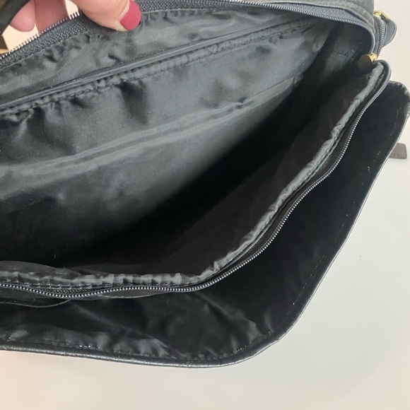 HOBO International Leather Laptop Bag - Picture 7 of 16